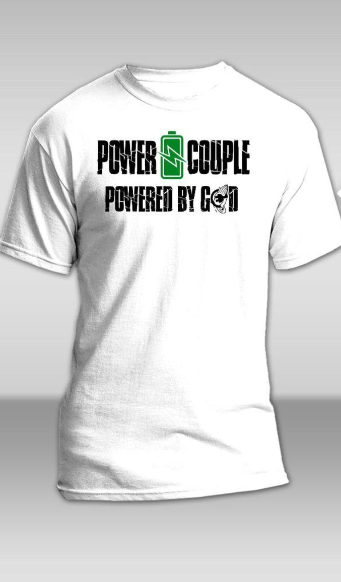 POWER COUPLE TEE